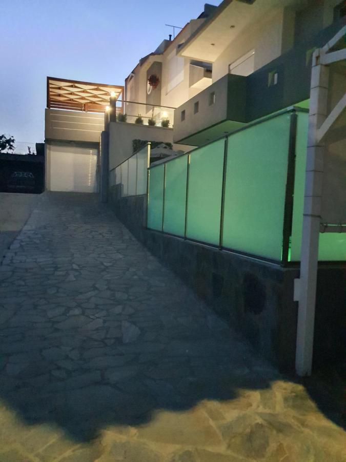Kiriakos Apartment Afantou Exterior foto